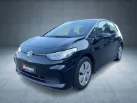 Gebraucht VW ID.3 Comfortline 150 kW (204 PS) 2024 Grenadillschwarz metallic Kleinwagen