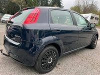 gebraucht Fiat Grande Punto 2 Jahre Tüv 1Hand