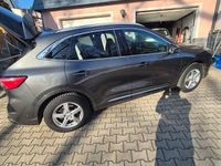 Gebraucht Ford Kuga Vignale 224 PS (164 kW) 2021 Grau SUV