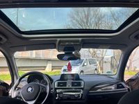 gebraucht BMW 118 118 i Sport Line