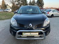 Gebraucht Renault Koleos 150 PS (110 kW) 2010 Schwarz SUV