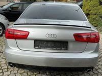 gebraucht Audi A6 3.0 TDI