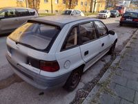 gebraucht Opel Astra Astra