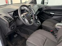 Occasion Ford Transit Connect 101 ch (74 kW) 2017 Blanc Monospace