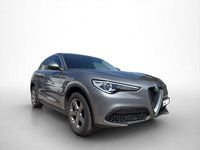 Gebraucht Alfa Romeo Stelvio 280 PS (205 kW) 2017 SUV