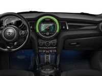 Gebraucht Mini Cooper 136 PS (100 kW) 2021 Orange Kleinwagen