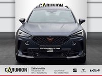 Gebraucht Cupra Formentor VZ 390 PS (286 kW) 2023 Magnetic grau matt SUV