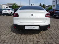 Gebraucht Citroën C4 X 131 PS (96 kW) 2024 Weiß SUV