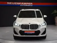 Gebraucht BMW X1 M Sport 136 PS (100 kW) 2025 Weiß SUV