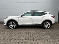 Gebraucht Cupra Formentor 150 PS (110 kW) 2023 Weiß SUV
