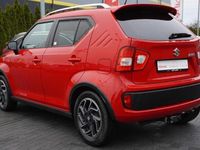 Gebraucht Suzuki Ignis Comfort+ 90 PS (66 kW) 2018 Rot SUV