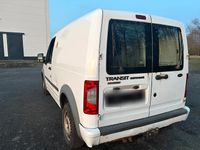 Gebraucht Ford Transit 90 PS (66 kW) 2013 Weiß Kombi