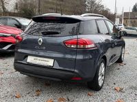 Gebraucht Renault Clio V 90 PS (66 kW) 2020 Silber Limousine