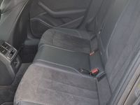 gebraucht Audi A4 Lim, Top gepflegt, 1. Hand wie Neu, Vollausstattung