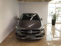 Gebraucht Mercedes B220 Advanced 190 PS (139 kW) 2024 Grau Van / Kleinbus