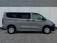 Neu VW T7 150 PS (110 kW) 2026 Stone grey Van