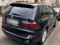 gebraucht BMW X5 40d M-Paket