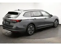 Second-hand Skoda Superb Selection 150 CP (110 kW) 2025 Gri Break