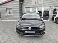 Gebraucht VW Polo Comfortline 75 PS (55 kW) 2018 Kleinwagen