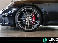 Gebraucht Porsche 911 Carrera 4S Sport 420 PS (308 kW) 2016 Schwarz Coupé