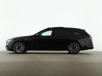 Gebraucht Mercedes E53 AMG AMG 585 PS (430 kW) 2025 Schwarz Kombi
