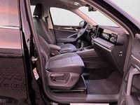 Gebraucht VW Tiguan Elegance 150 PS (110 kW) 2026 Grenadillschwarz metallic (metallic) SUV