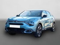 Gebraucht Citroën C4 Shine 131 PS (96 kW) 2023 Blau Limousine
