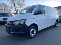 Gebraucht VW Transporter 102 PS (75 kW) 2016 Weiß Van