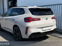 Neu BMW X3 Performance 303 PS (222 kW) 2026 Dune grey metallic SUV