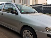 gebraucht Seat Ibiza Stella 1.4 16V 75 PS/Klima/ZV/Allwetter