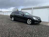 gebraucht Mercedes E220 CDI Distplus Massa Voll Ausstattung TUV 2026