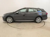 Gebraucht VW Golf VIII S 200 PS (147 kW) 2024 Grau Limousine