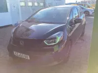 Gebraucht Honda Jazz Advance 122 PS (89 kW) 2024 Schwarz Kleinwagen