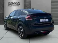Gebraucht Citroën C4 131 PS (96 kW) 2024 Schwarz SUV