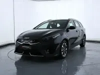 Gebraucht Kia Ceed Spirit 141 PS (103 kW) 2023 Grau Kleinwagen
