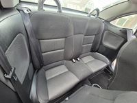 Gebraucht Peugeot 207 120 PS (88 kW) 2009 Schwarz Cabrio