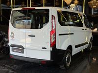 Second-hand Ford Transit 131 CP (96 kW) 2020 Alb Break