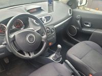 gebraucht Renault Clio III 1.6-16v Tüv bis 01 2026