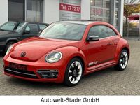 Gebraucht VW Beetle 177 PS (130 kW) 2019 Orange