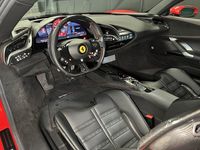 Gebraucht Ferrari SF90 1000 PS (735 kW) 2022 Rot