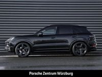 Gebraucht Porsche Cayenne GTS 500 PS (367 kW) 2025 Schwarz SUV