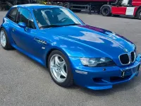 Gebraucht BMW Z3 M Performance 321 PS (236 kW) 1999 Blau