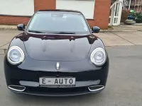 Gebraucht Ora 03 125 kW (171 PS) 2023 Schwarz Kleinwagen