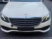 Gebraucht Mercedes E200 2019 Kombi