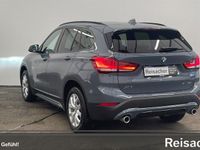 gebraucht BMW X1 sDrive20i