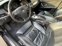 gebraucht BMW 530 dA touring Edition Exclusive