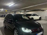 Gebraucht VW Golf Edition 235 PS (172 kW) 2012 Grau Coupé