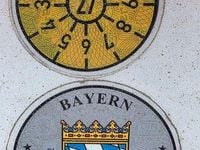 Second-hand Mazda 3 Active Plus 105 CP (77 kW) 2007 Negru Berlinǎ