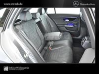 gebraucht Mercedes C200 T AMG/digital light/AHK/Business-P/RfCam