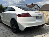 Gebraucht Audi TT RS Exclusive 340 PS (250 kW) 2011 Coupé